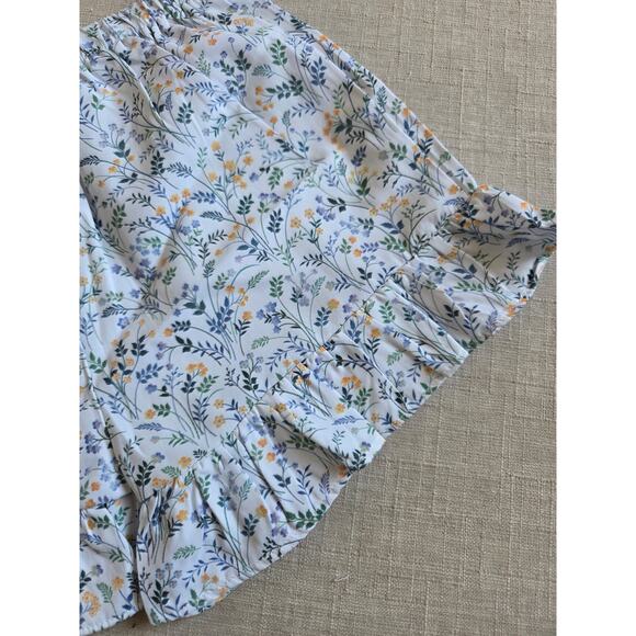 Makena Lane Smocked Tunic Set - Picture 10 of 10